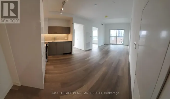 803 - 181 HURON STREET, Toronto