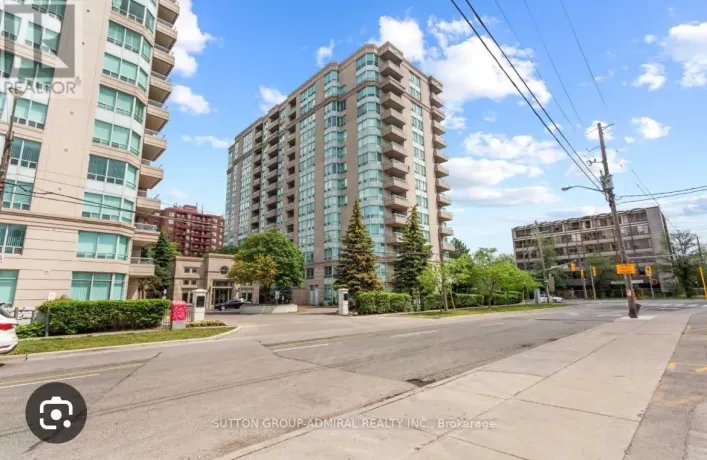 803 - 2 COVINGTON ROAD, Toronto