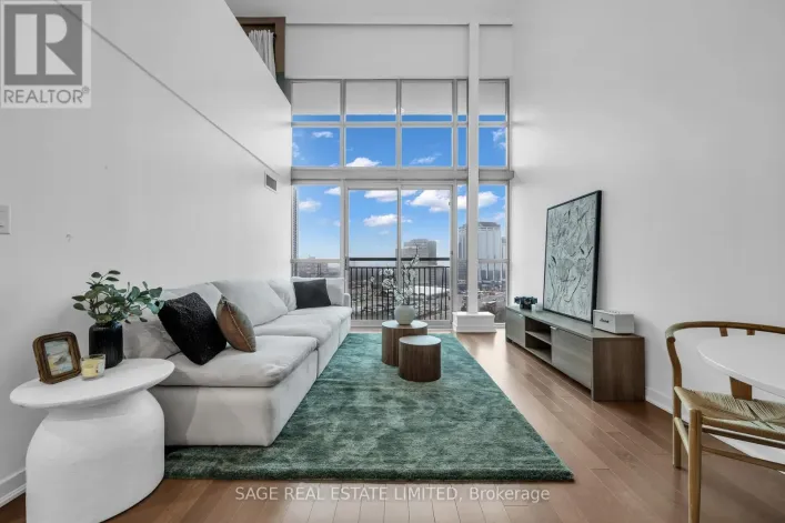 803 - 2 FIELDWAY ROAD, Toronto