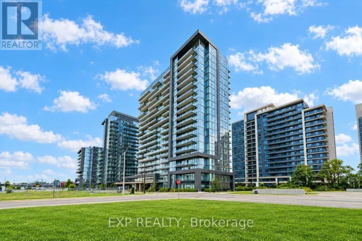 803 - 20 GATINEAU DRIVE, Vaughan