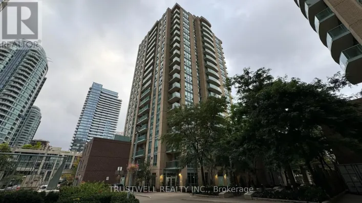 803 - 20 OLIVE AVENUE, Toronto