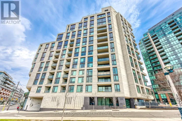 803 - 200 SUDBURY STREET, Toronto