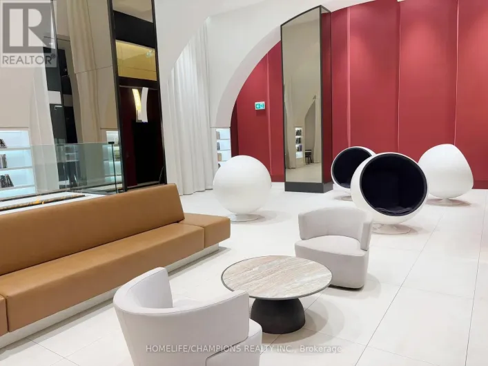 803 - 2033 KENNEDY ROAD N, Toronto