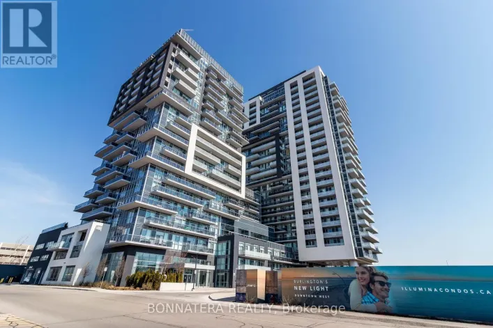 803 - 2081 FAIRVIEW STREET, Burlington