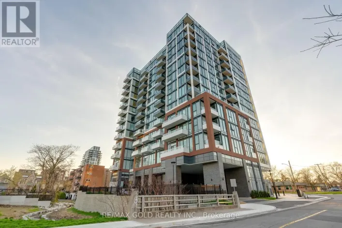 803 - 2088 JAMES STREET, Burlington