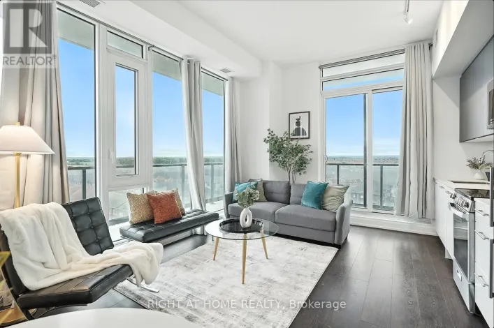 803 - 215 VETERANS DRIVE S, Brampton