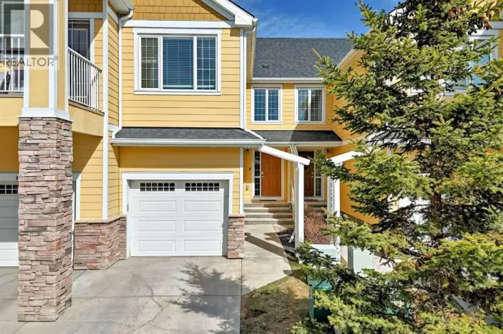 803, 2400 Ravenswood View SE, Airdrie