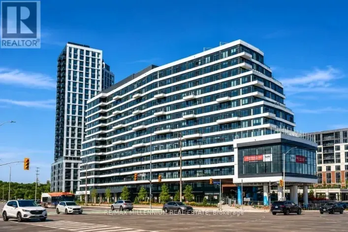 803 - 2485 EGLINTON AVENUE, Mississauga