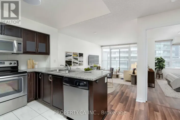 803 - 25 LOWER SIMCOE STREET, Toronto