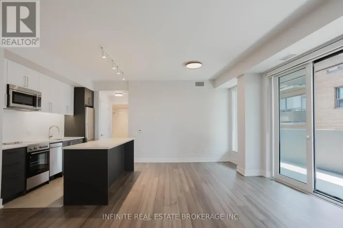 803 - 2525 BATHURST STREET, Toronto