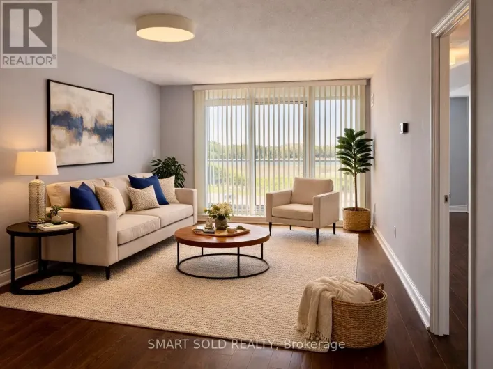 803 - 253 SOUTH PARK ROAD, Markham