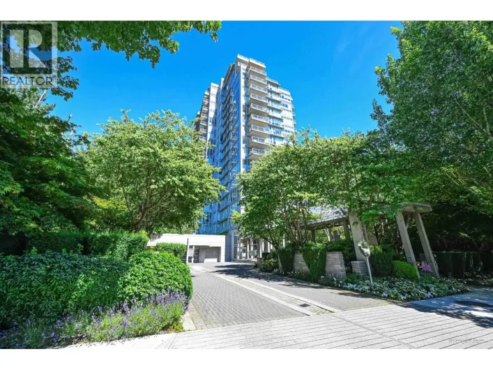 803 2688 WEST MALL, Vancouver