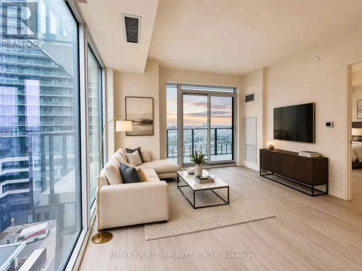 803 - 27 KORDA GATE, Vaughan