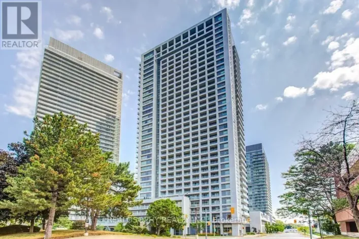 803 - 275 YORKLAND ROAD, Toronto