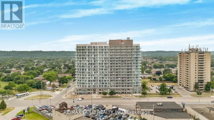 803 - 2782 BARTON STREET E, Hamilton