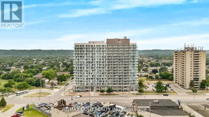 803 - 2782 BARTON STREET E, Hamilton