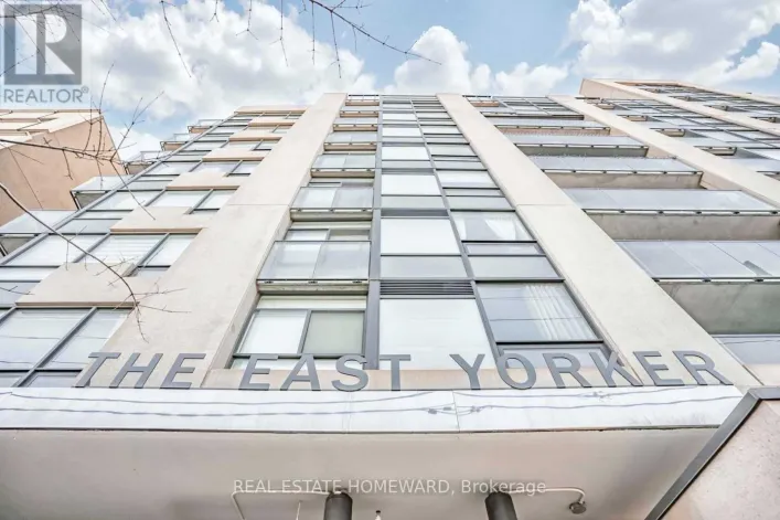 803 - 280 DONLANDS AVENUE, Toronto