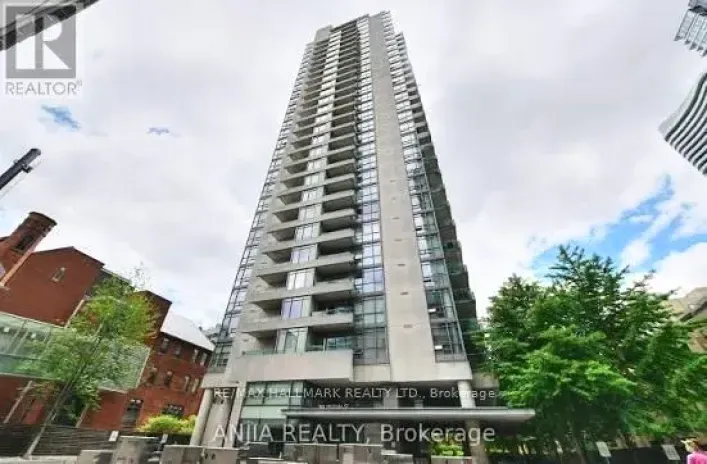 803 - 281 MUTUAL STREET, Toronto