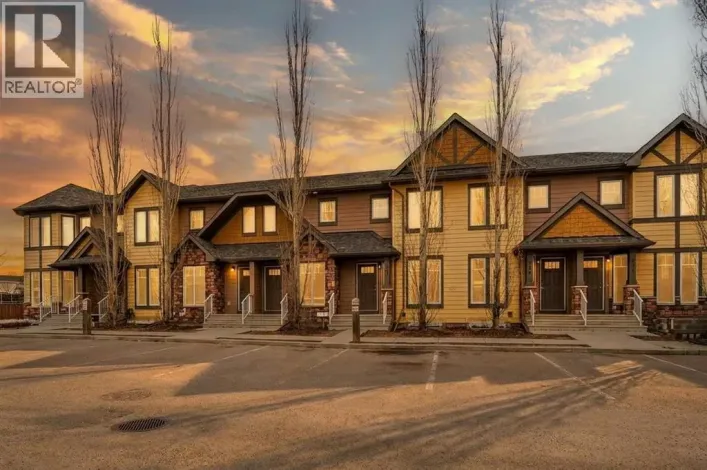 803, 30 Carleton Avenue, Red Deer