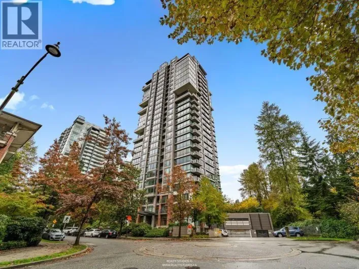 803 301 CAPILANO ROAD, Port Moody