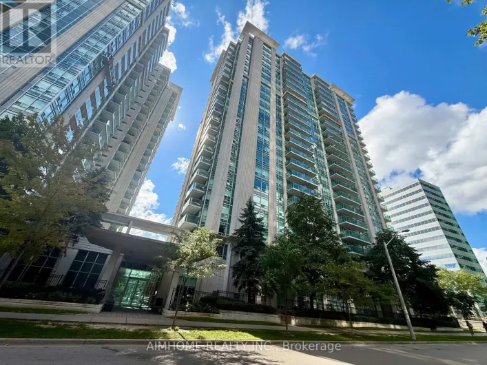 803 - 31 BALES AVENUE, Toronto
