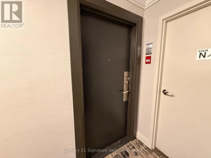 803 - 31 FOUR WINDS DRIVE, Toronto