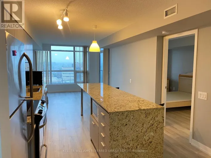 803 - 33 SINGER COURT, Toronto