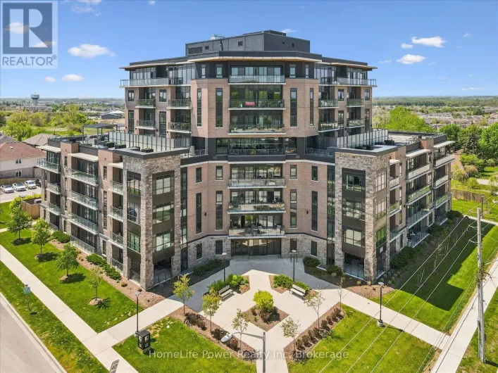803 - 332 GOSLING GARDENS, Guelph