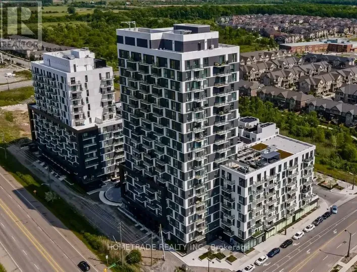 803 - 335 WHEAT BOOM DRIVE, Oakville