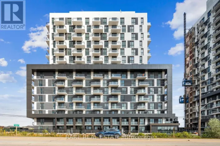 803 - 345 WHEAT BOOM DRIVE, Oakville