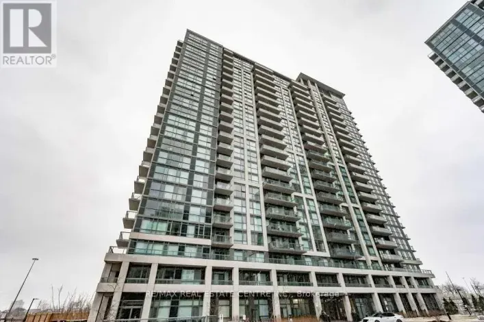 803 - 349 RATHBURN ROAD, Mississauga