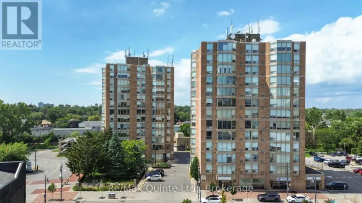 803 - 350 FRONT STREET, Belleville