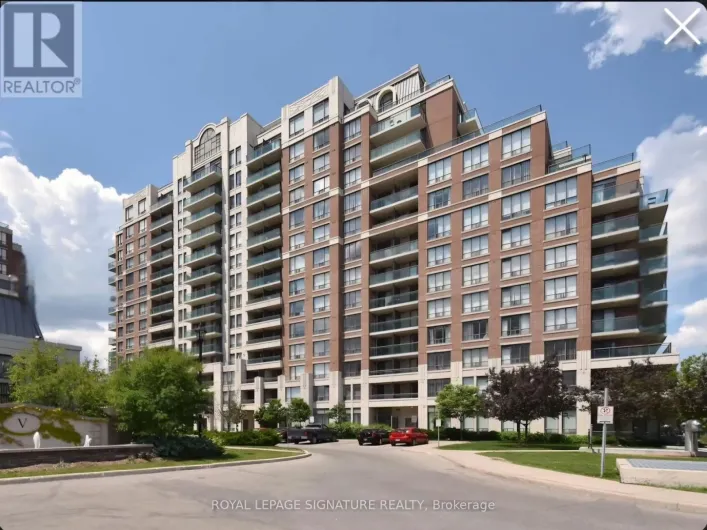 803 - 350 RED MAPLE ROAD, Richmond Hill