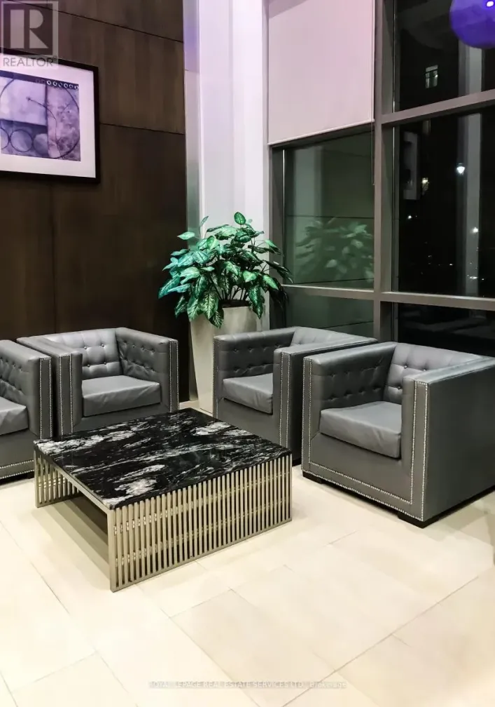 803 - 3504 HURONTARIO STREET, Mississauga