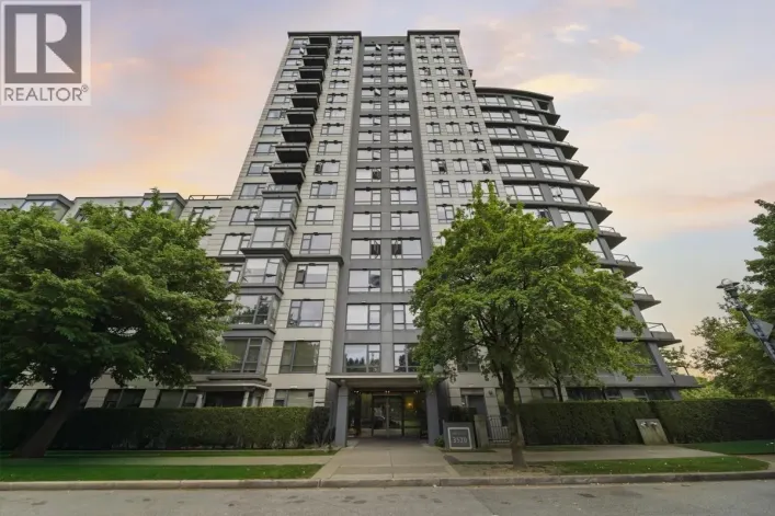 803 3520 CROWLEY DRIVE, Vancouver