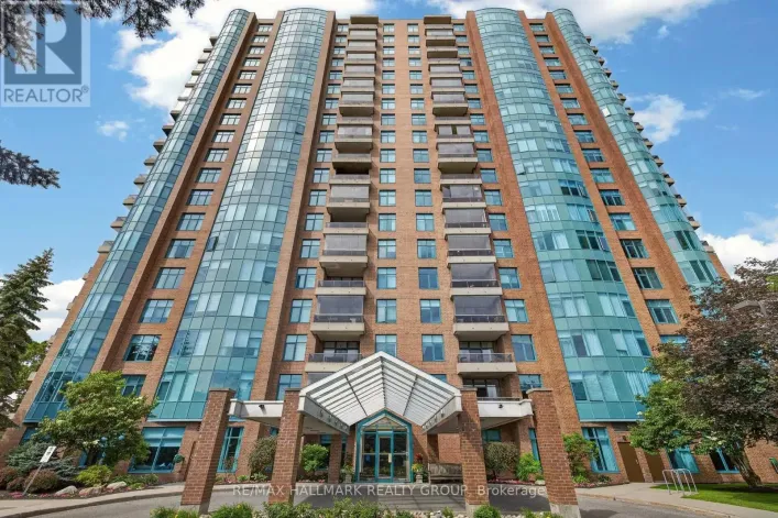 803 - 3590 RIVERGATE WAY, Ottawa