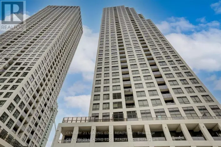 803 - 36 ELM DRIVE, Mississauga