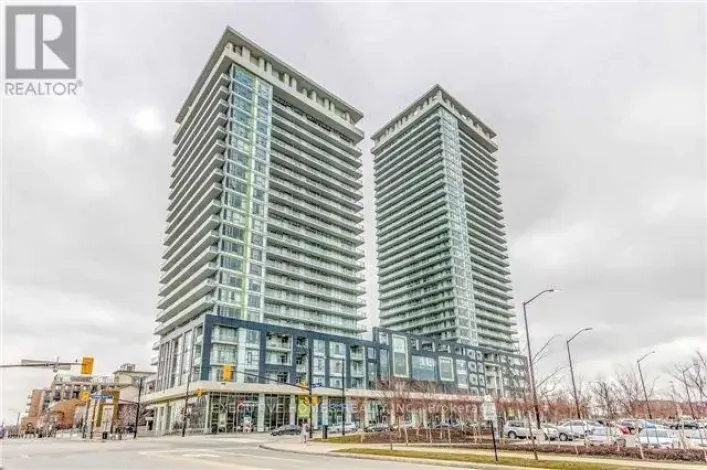 803 - 365 PRINCE OF WALES DRIVE, Mississauga