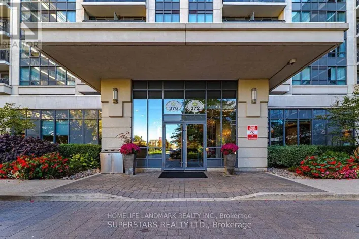 803 - 372 HIGHWAY 7 EAST ROAD, Richmond Hill