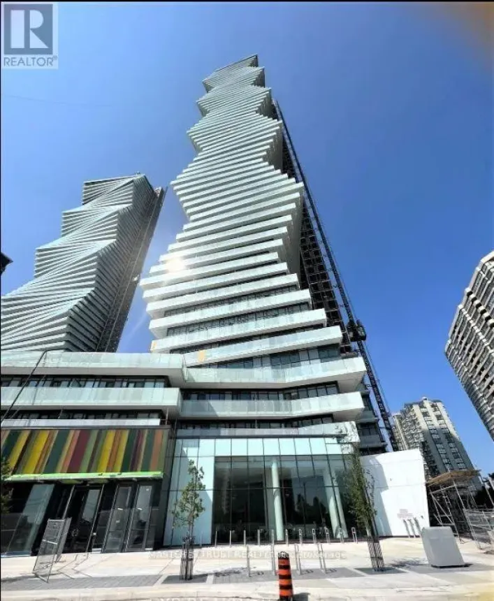 803 - 3883 QUARTZ ROAD, Mississauga