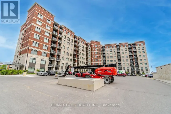 803 - 39 NEW DELHI DRIVE, Markham