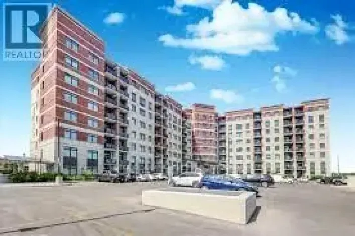 803 - 39 NEW DELHI DRIVE, Markham