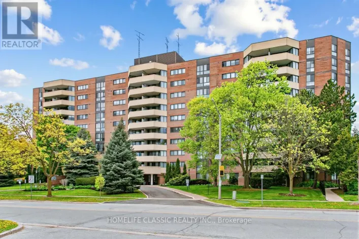 803 - 40 BAIF BOULEVARD, Richmond Hill