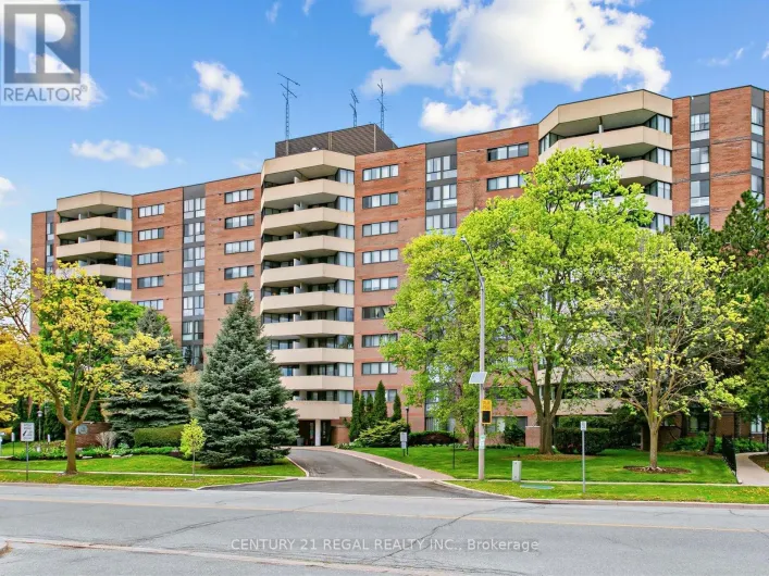 803 - 40 BAIF BOULEVARD, Richmond Hill