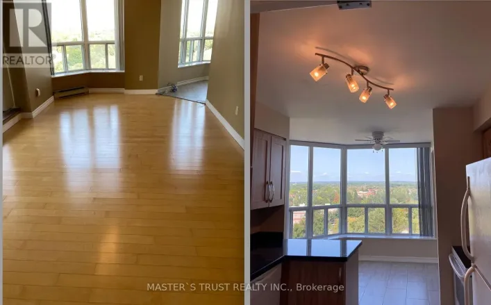 803 - 410 MCLEVIN AVENUE, Toronto