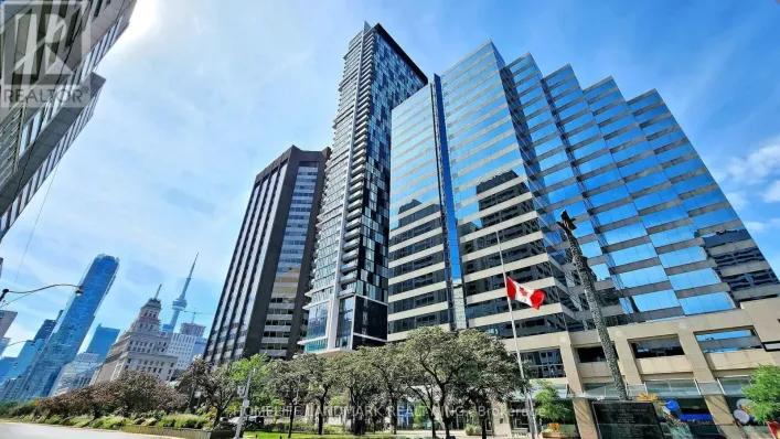 803 - 426 UNIVERSITY AVENUE, Toronto