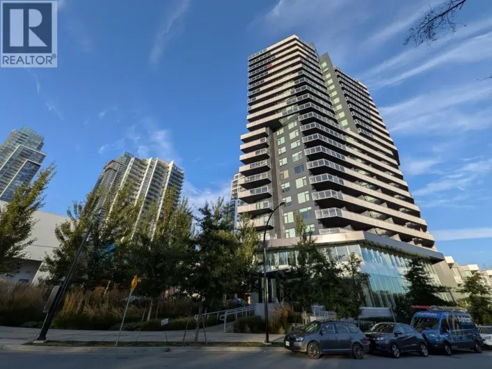 803 4433 ALASKA STREET, Burnaby