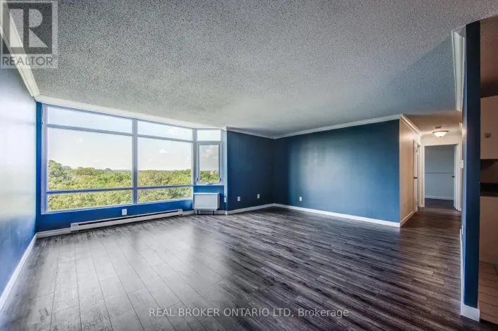 803 - 45 POND MILLS ROAD, London South