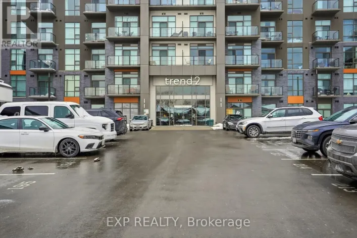 803 - 460 DUNDAS STREET E, Hamilton