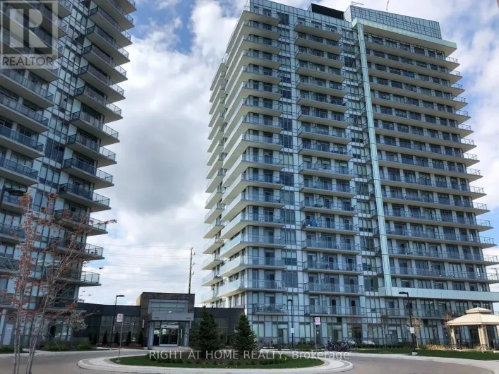 803 - 4655 GLEN ERIN DRIVE, Mississauga